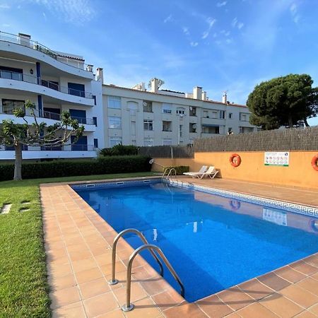 Apartament Vip Nautic L' Escala エクステリア 写真