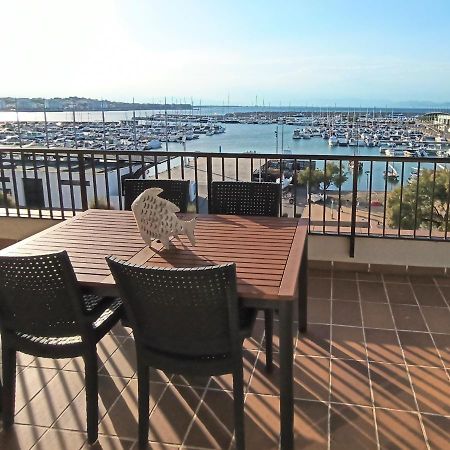 Apartament Vip Nautic L' Escala エクステリア 写真