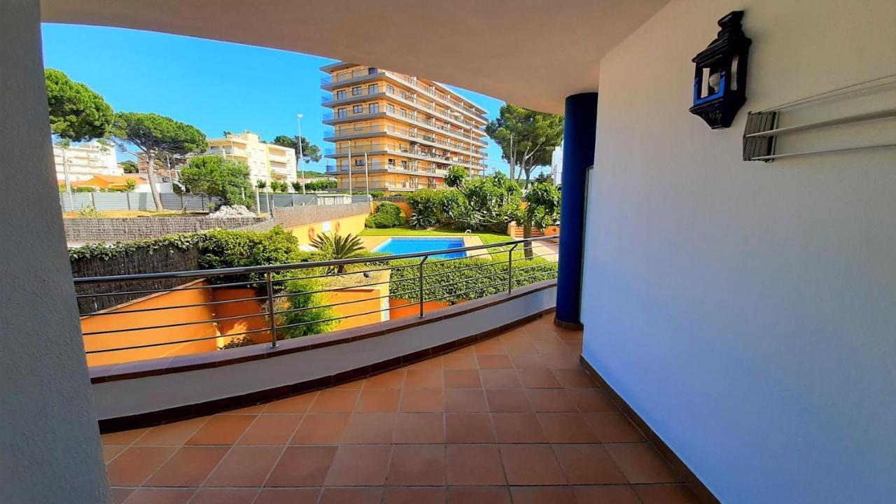 Apartament Vip Nautic L' Escala エクステリア 写真