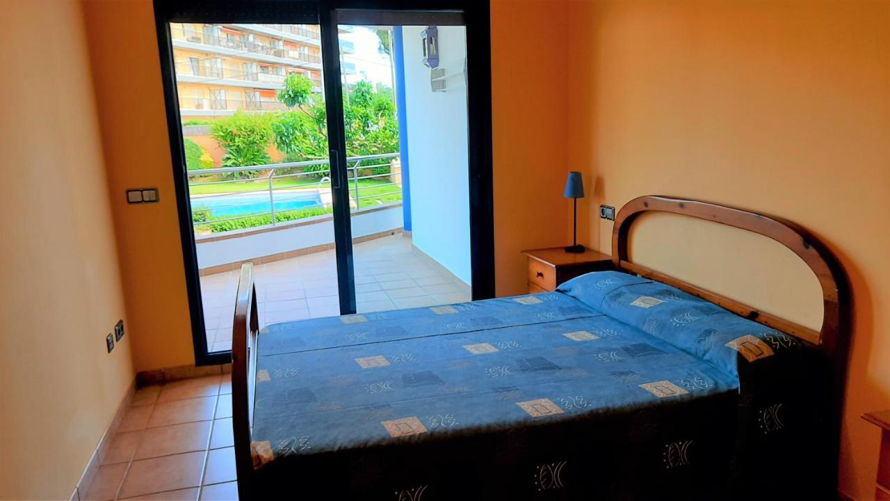 Apartament Vip Nautic L' Escala エクステリア 写真