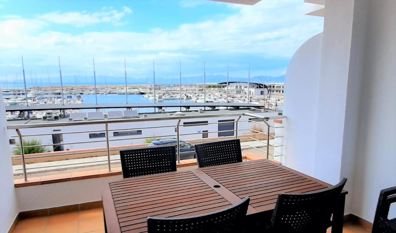 Apartament Vip Nautic L' Escala エクステリア 写真