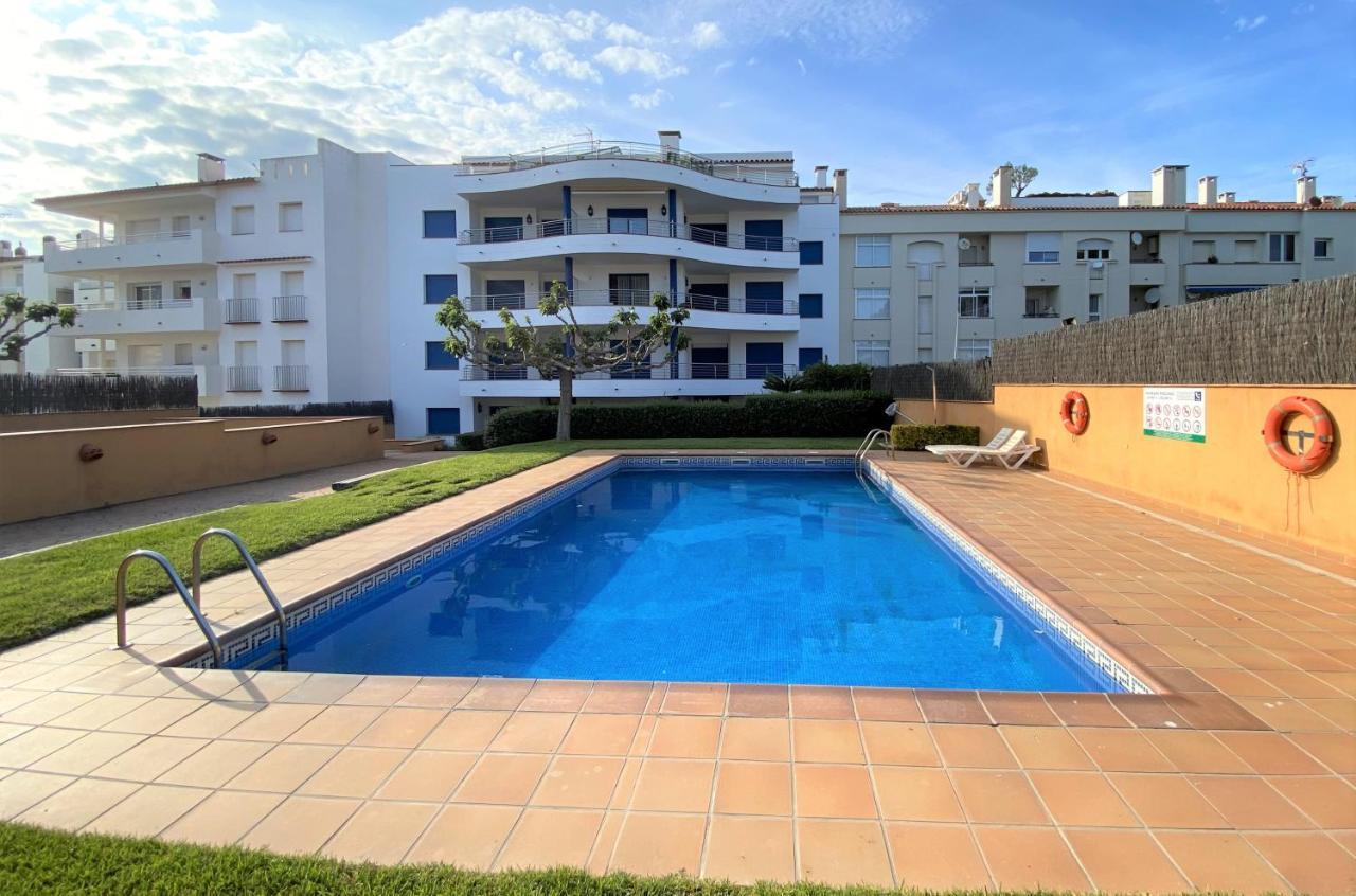 Apartament Vip Nautic L' Escala エクステリア 写真
