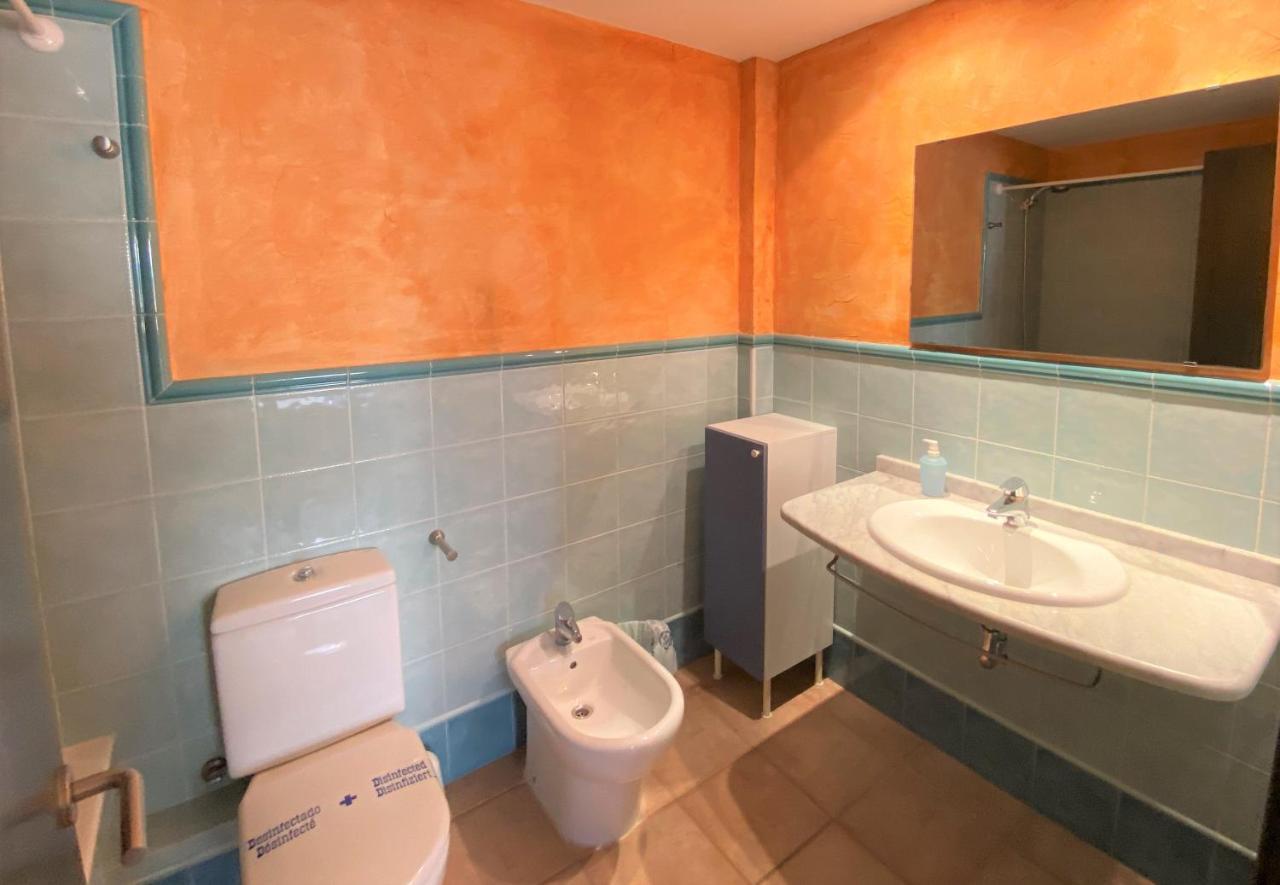 Apartament Vip Nautic L' Escala エクステリア 写真