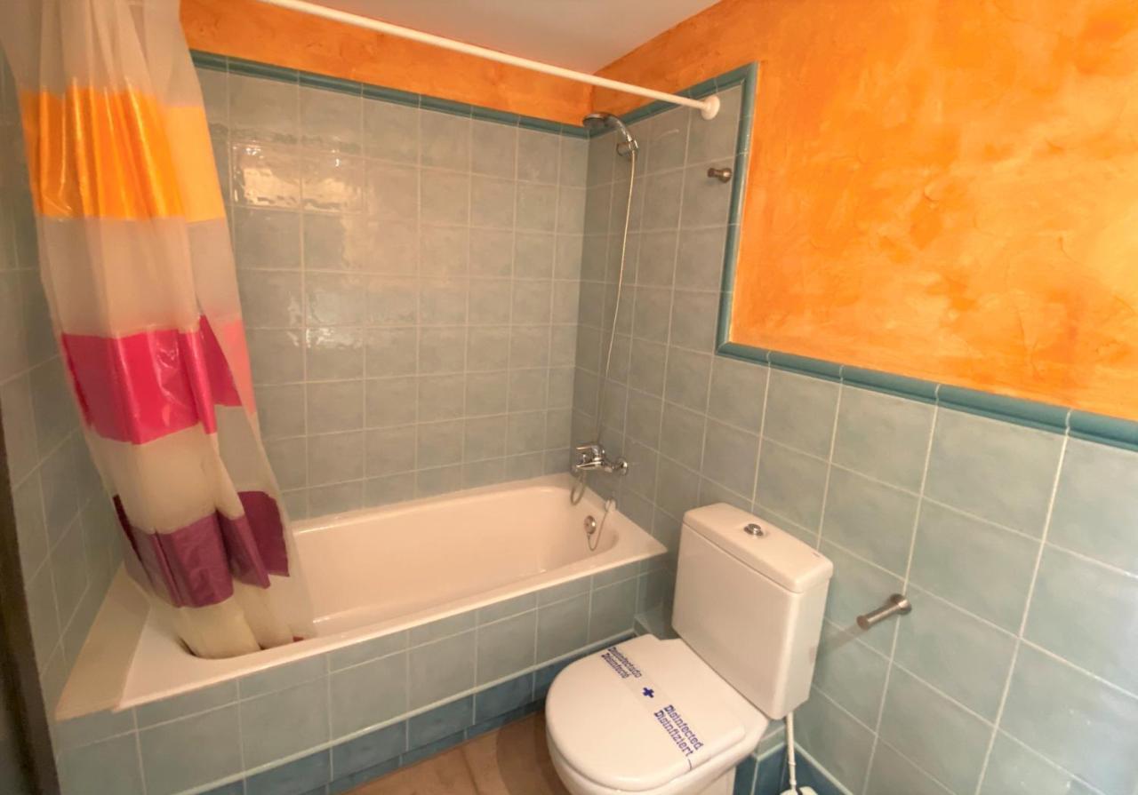 Apartament Vip Nautic L' Escala エクステリア 写真