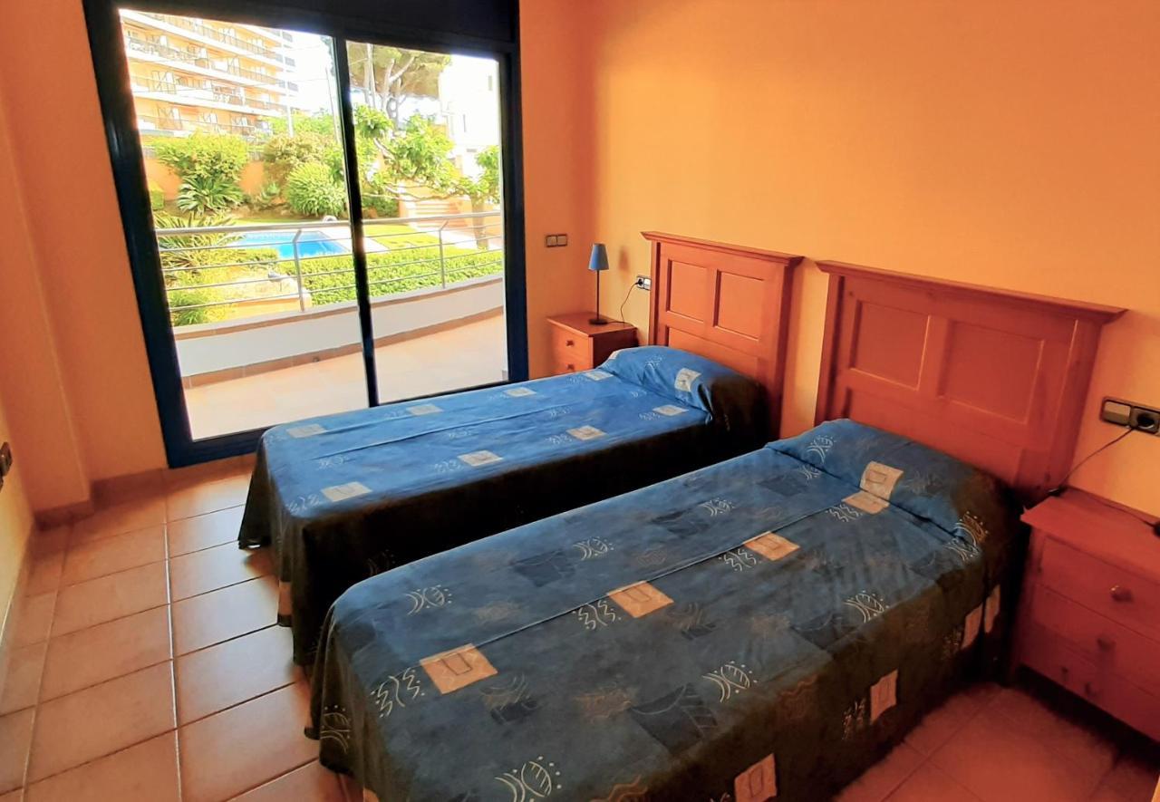 Apartament Vip Nautic L' Escala エクステリア 写真