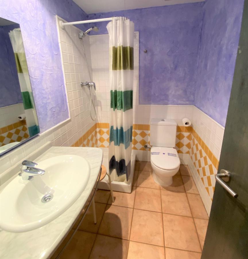 Apartament Vip Nautic L' Escala エクステリア 写真
