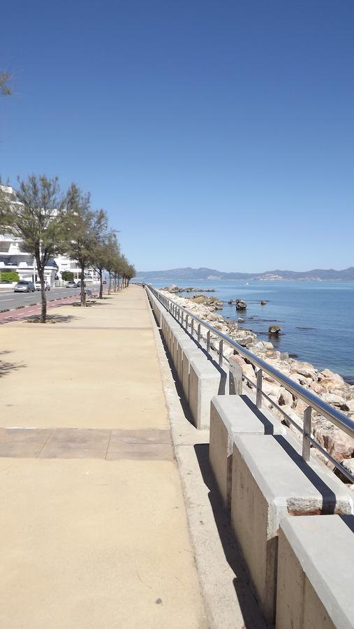 Apartament Vip Nautic L' Escala エクステリア 写真