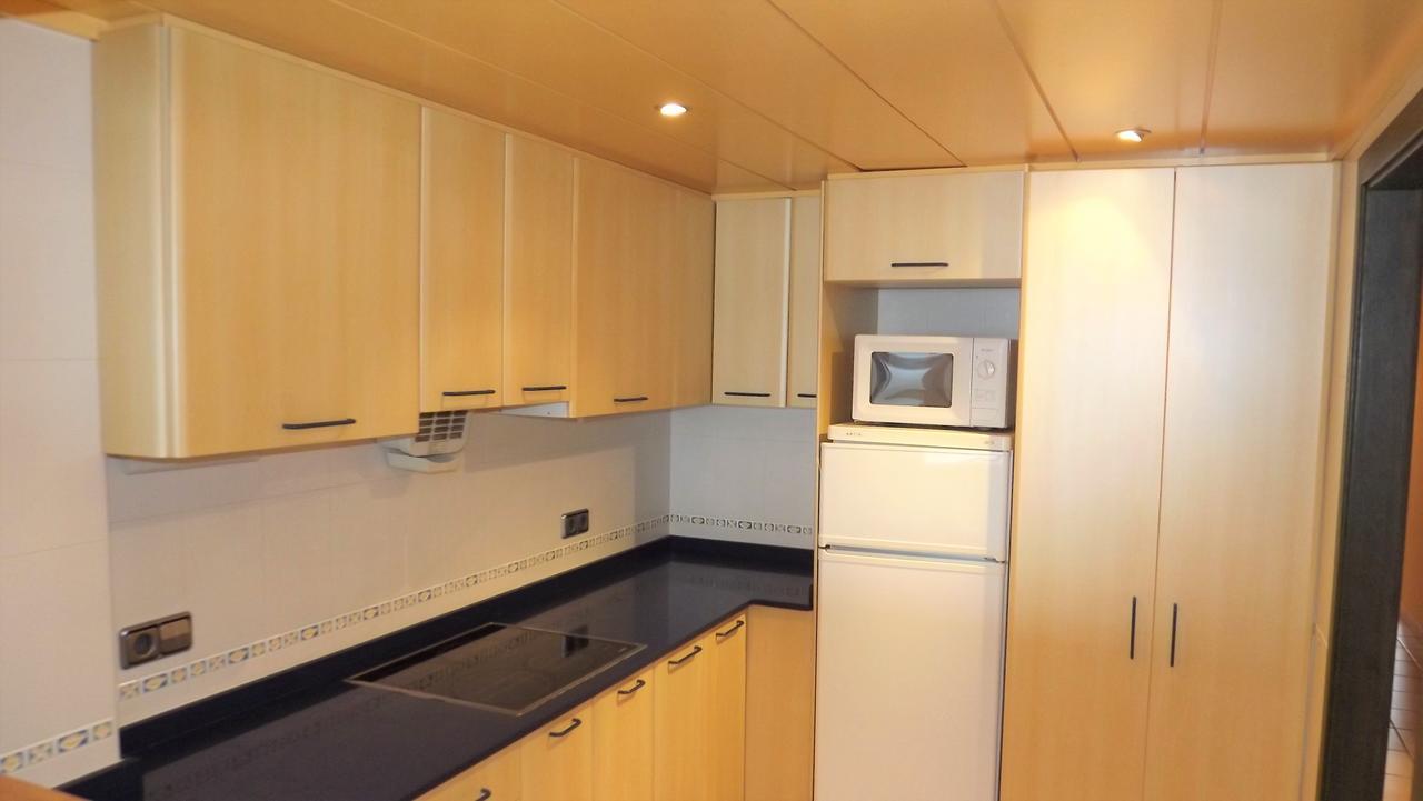 Apartament Vip Nautic L' Escala エクステリア 写真