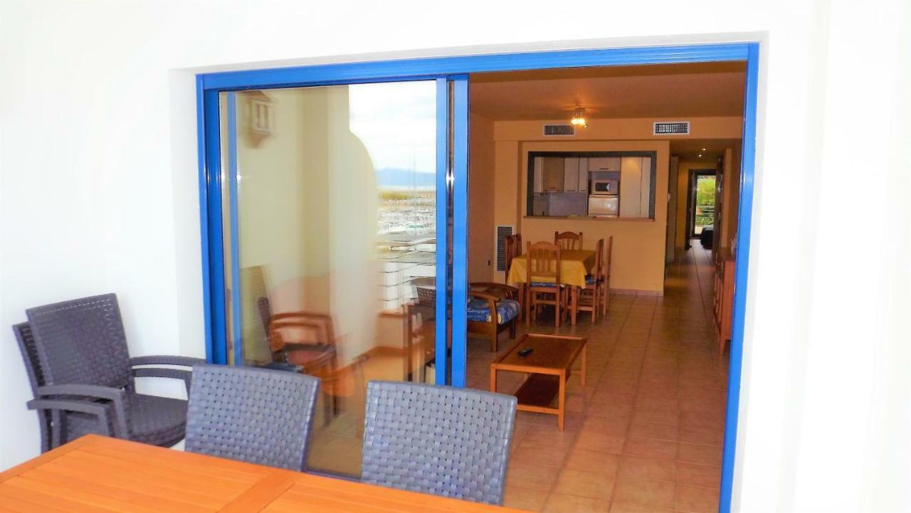 Apartament Vip Nautic L' Escala エクステリア 写真
